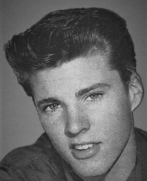 Ricky Nelson - Biography, Age, Net Worth, Career & Family Emotional Geography