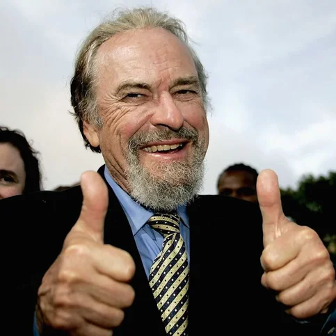 Rip Torn - Biography, Age, Net Worth, Career & Family Emotional Geography