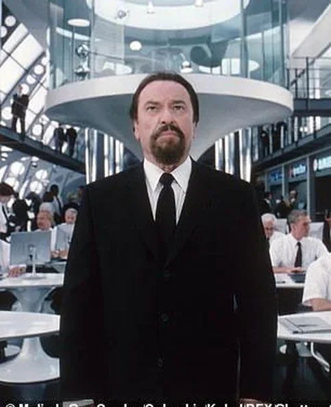 Rip Torn - Biography, Age, Net Worth, Career & Family Timeline