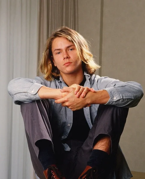 River Phoenix - Biography, Age, Net Worth, Career & Family Cost of Becoming