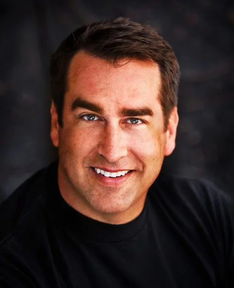 Rob Riggle - Biography, Age, Net Worth, Career & Family Emotional Geography