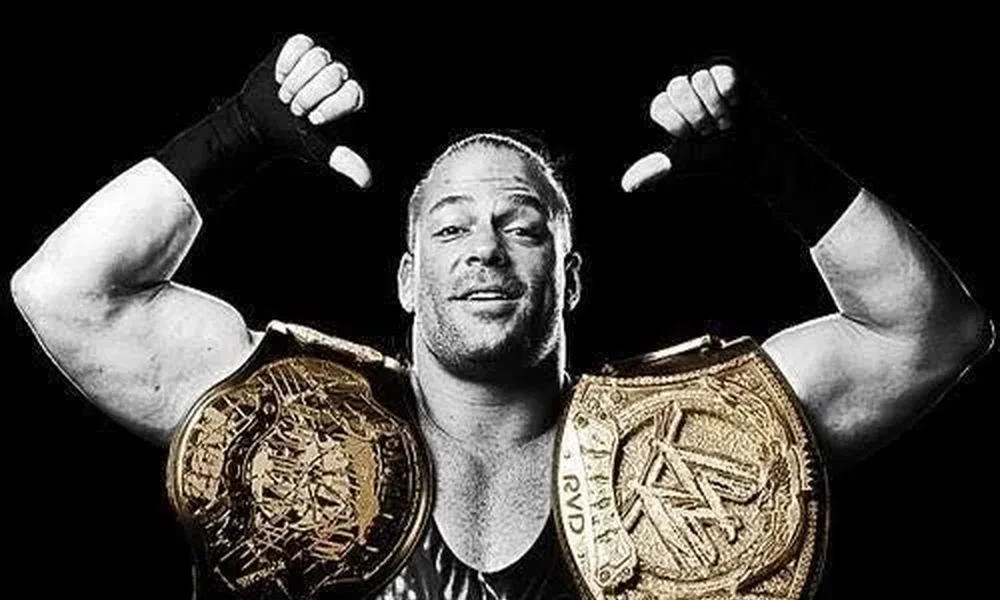 Rob Van Dam - Image 1
