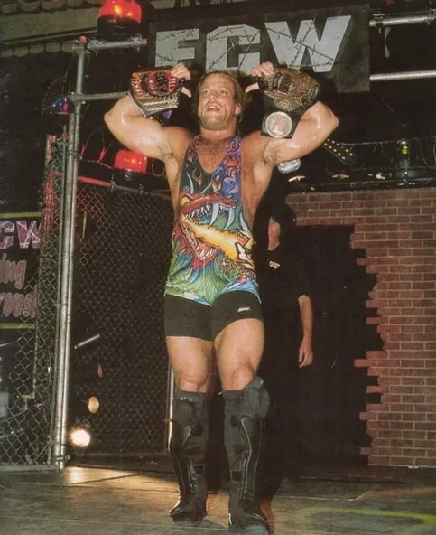 Rob Van Dam - Biography, Age, Net Worth, Career & Family Cost of Becoming