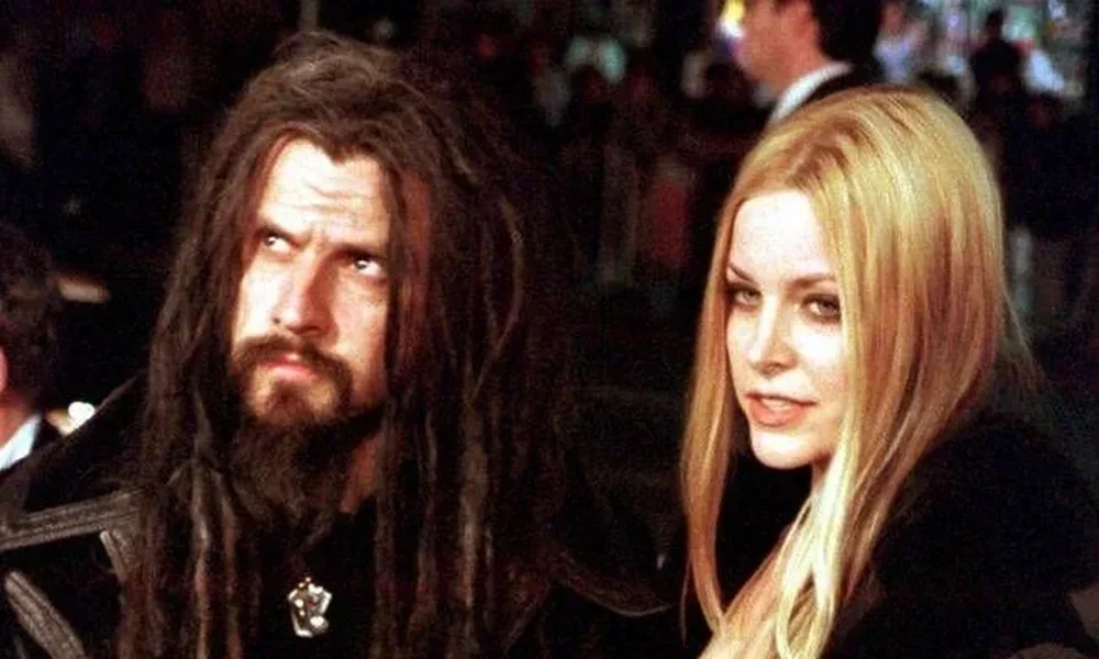 Rob Zombie - Image 1
