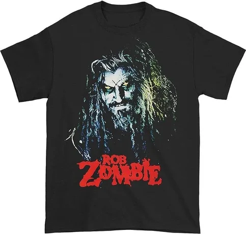 Rob Zombie - Biography, Age, Net Worth, Career & Family Favourites