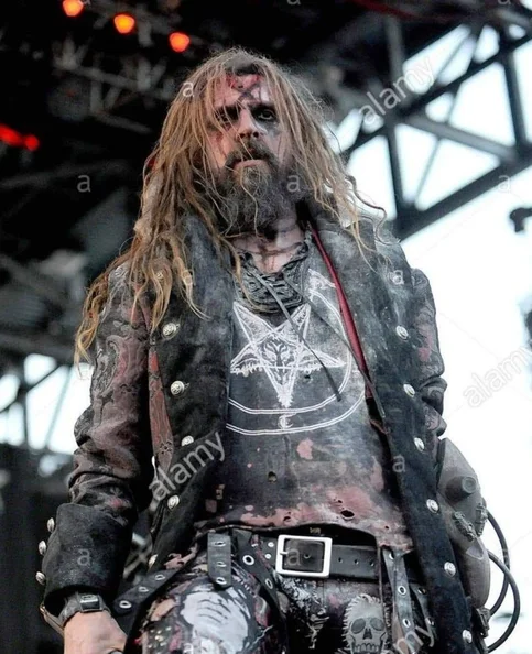 Rob Zombie - Biography, Age, Net Worth, Career & Family Timeline