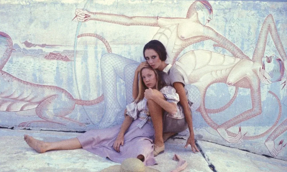 Robert Altman - Image 1