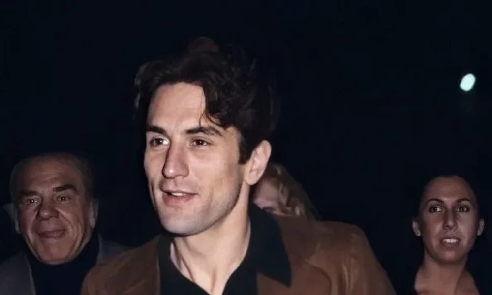 Robert De Niro - Image 1