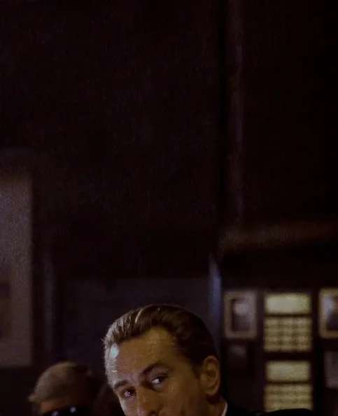 Robert De Niro - Biography, Age, Net Worth, Career & Family Favourites