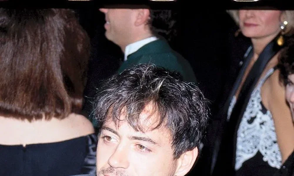 Robert Downey Jr. - Image 1