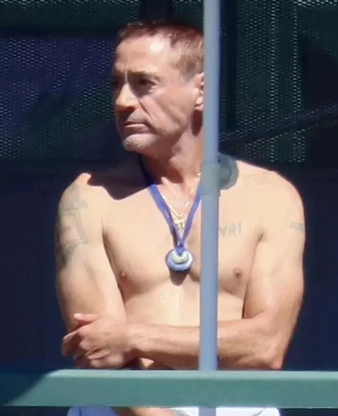 Robert Downey Jr. - Biography, Age, Net Worth, Career & Family Favourites