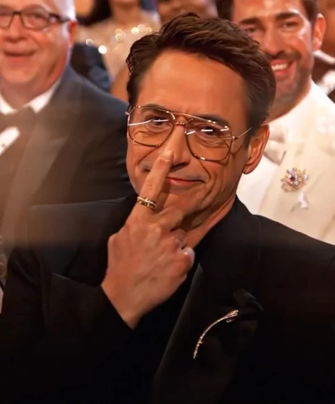 Robert Downey Jr. - Biography, Age, Net Worth, Career & Family Emotional Geography