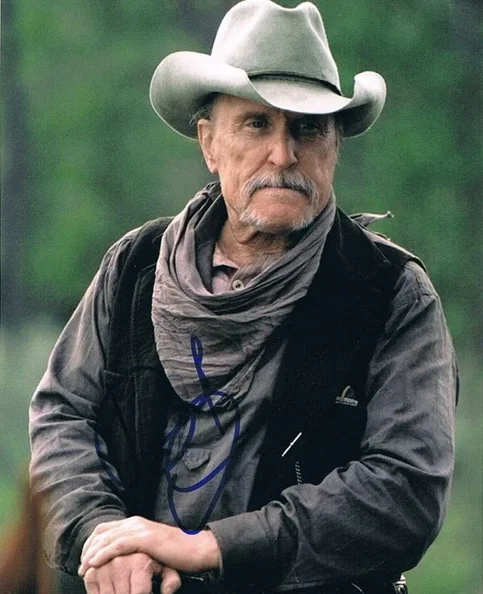 Robert Duvall - Biography, Age, Net Worth, Career & Family Favourites