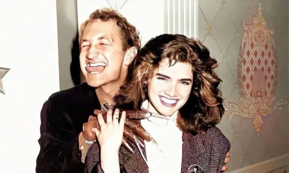 Robert Englund - Image 1