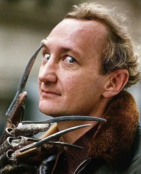 Robert Englund - Biography, Age, Net Worth, Career & Family Timeline