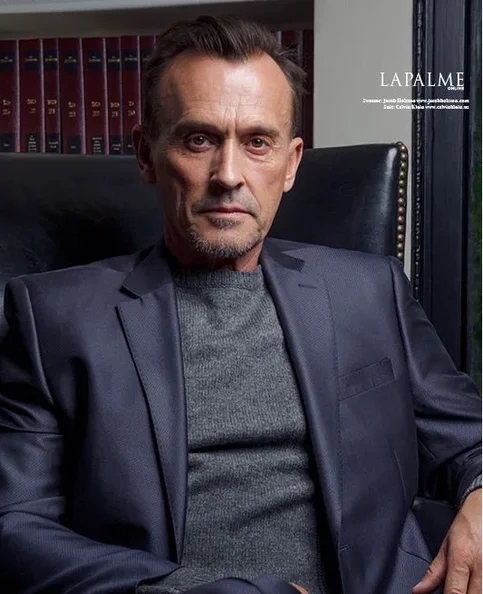 Robert Knepper - Biography, Age, Net Worth, Career & Family Cost of Becoming