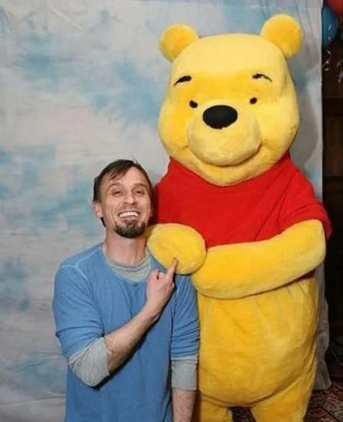 Robert Knepper - Biography, Age, Net Worth, Career & Family Emotional Geography