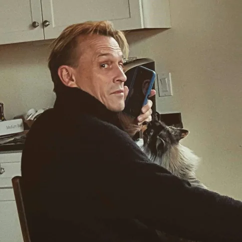 Robert Knepper - Biography, Age, Net Worth, Career & Family Timeline