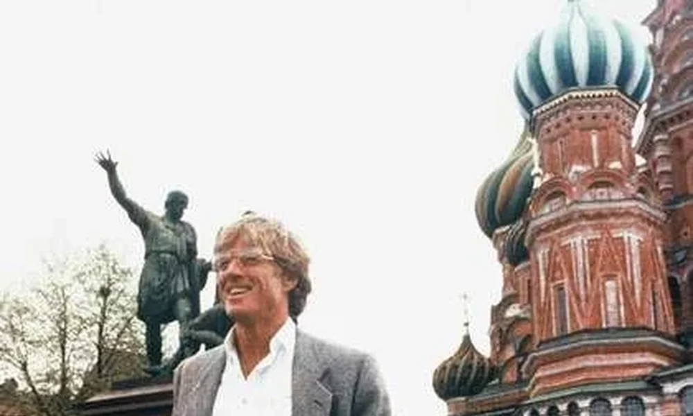 Robert Redford - Image 1