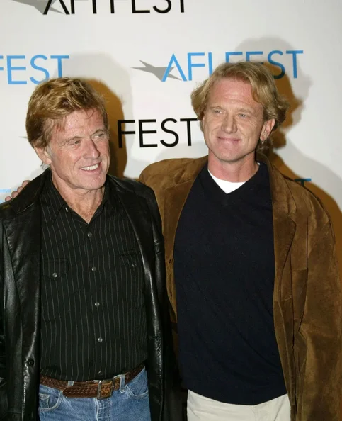 Robert Redford - Biography, Age, Net Worth, Career & Family Emotional Geography