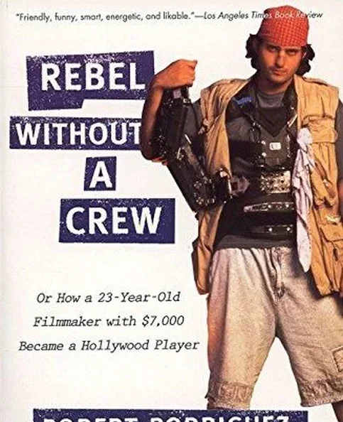 Robert Rodriguez - Biography, Age, Net Worth, Career & Family Cost of Becoming