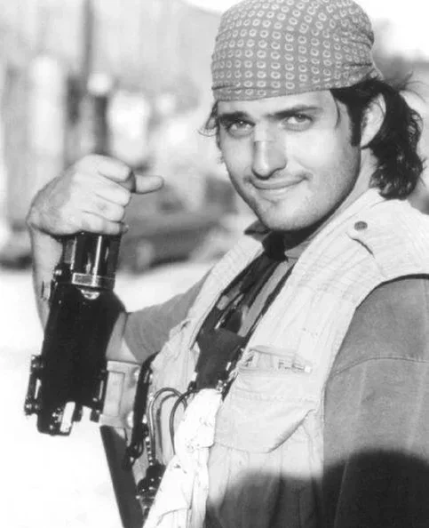 Robert Rodriguez - Biography, Age, Net Worth, Career & Family Favourites