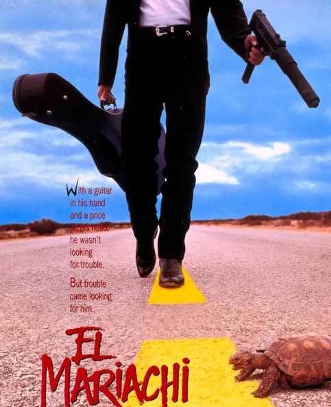 Robert Rodriguez - Biography, Age, Net Worth, Career & Family Emotional Geography