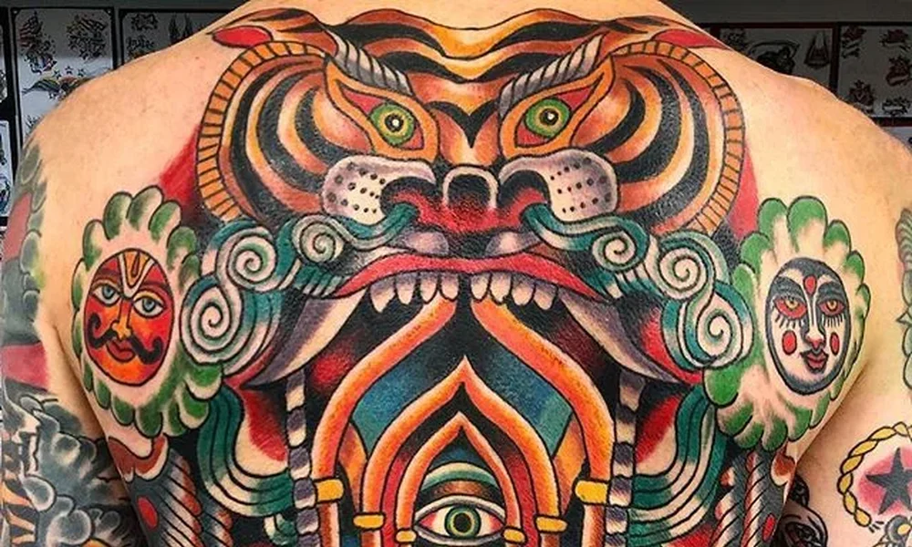 Robert Ryan - Image 1