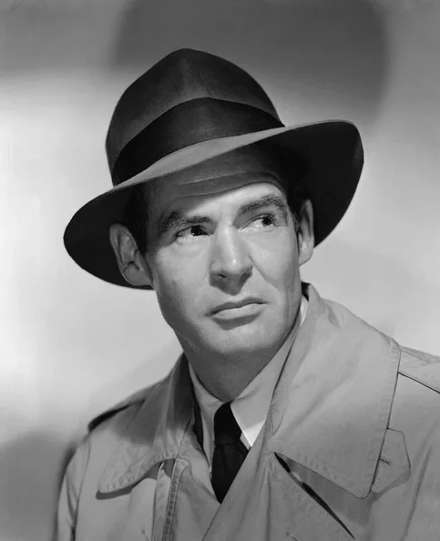 Robert Ryan - Biography, Age, Net Worth, Career & Family Emotional Geography