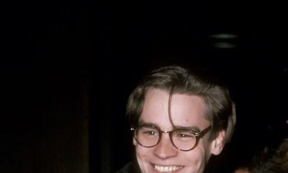 Robert Sean Leonard - Image 1