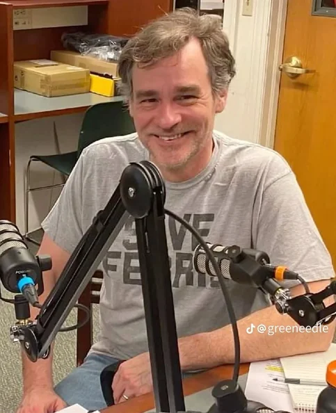 Robert Sean Leonard - Biography, Age, Net Worth, Career & Family Timeline