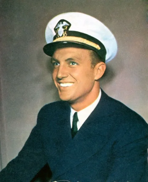 Robert Stack - Biography, Age, Net Worth, Career & Family Cost of Becoming