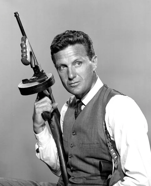 Robert Stack - Biography, Age, Net Worth, Career & Family Emotional Geography