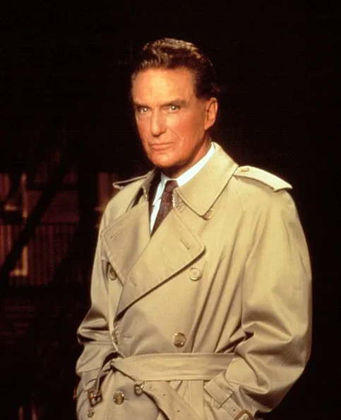 Robert Stack - Biography, Age, Net Worth, Career & Family Timeline