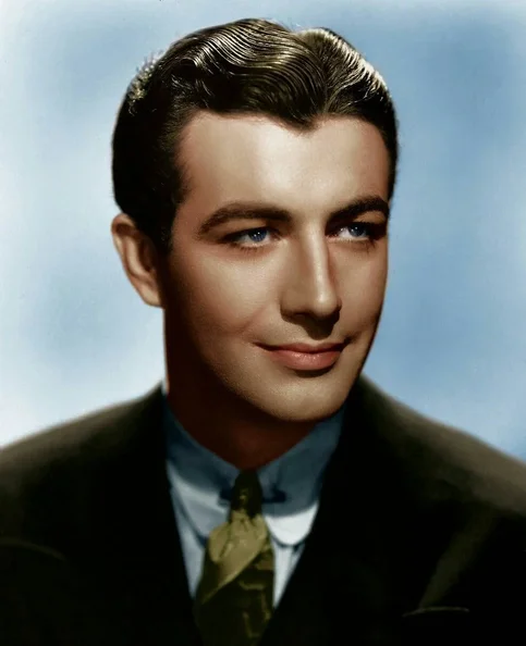 Robert Taylor - Biography, Age, Net Worth, Career & Family Cost of Becoming