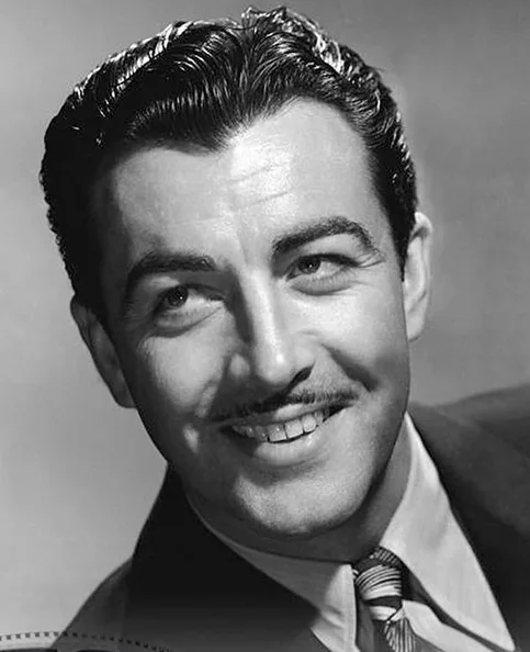 Robert Taylor - Biography, Age, Net Worth, Career & Family Timeline