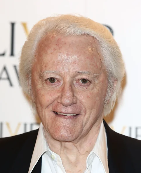 Robert Vaughn - Biography, Age, Net Worth, Career & Family Emotional Geography