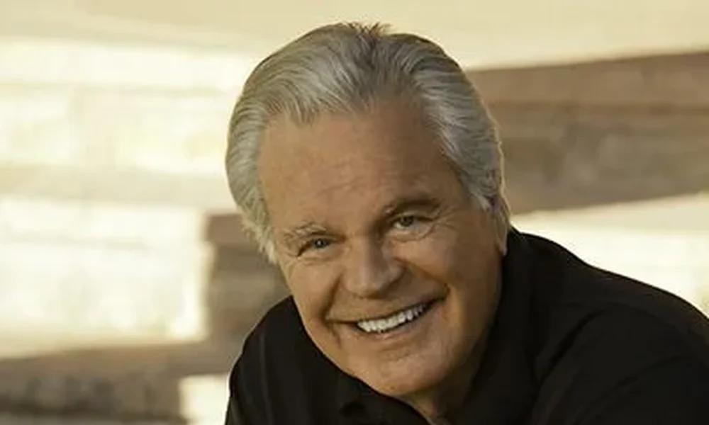 Robert Wagner - Image 1