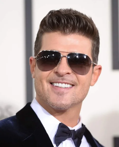 Robin Thicke - Biography, Age, Net Worth, Career & Family Timeline
