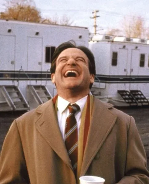 Robin Williams - Biography, Age, Net Worth, Career & Family Emotional Geography