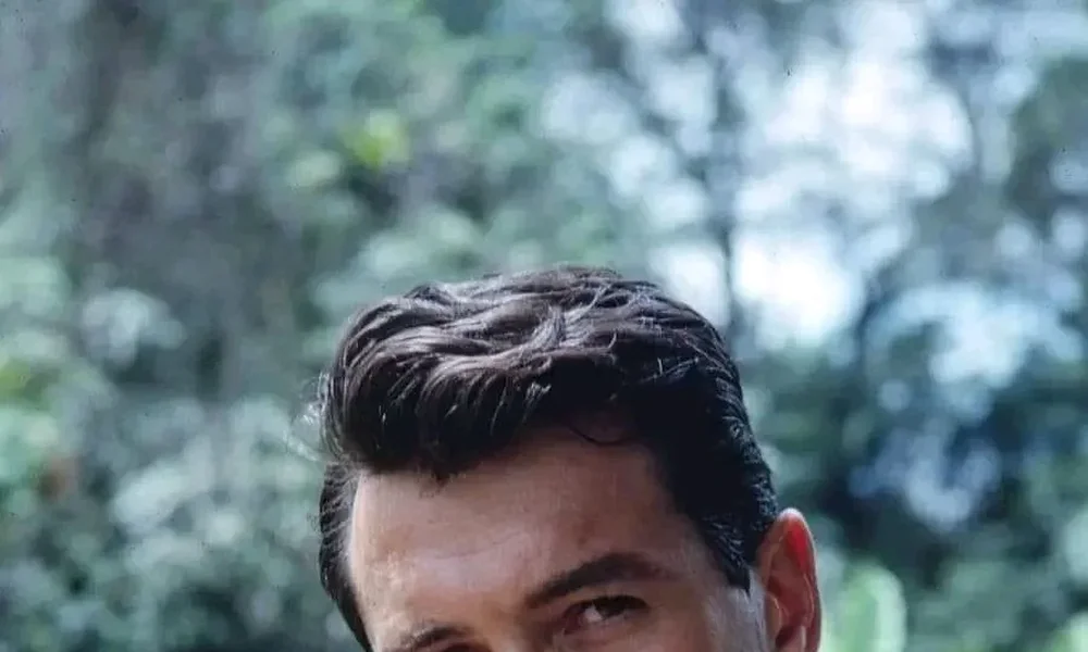 Rock Hudson - Image 1