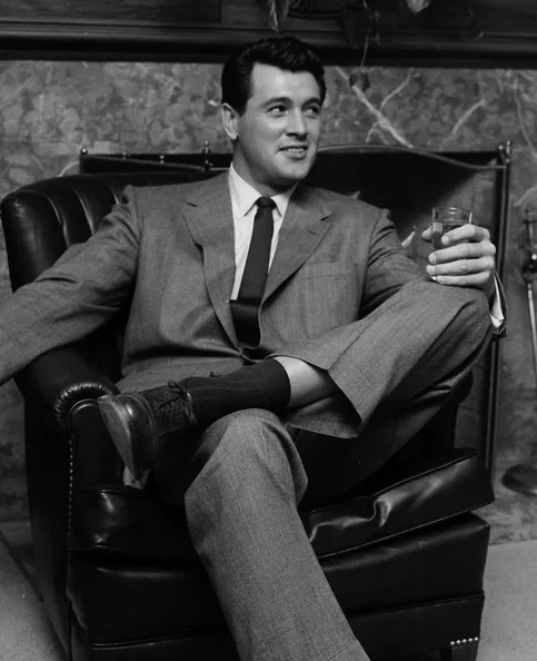 Rock Hudson - Biography, Age, Net Worth, Career & Family Cost of Becoming