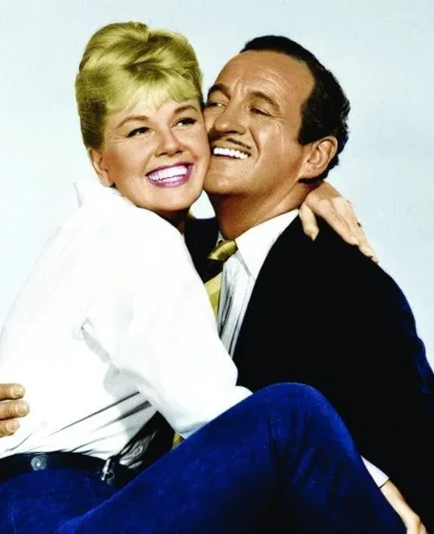 Rock Hudson - Biography, Age, Net Worth, Career & Family Favourites