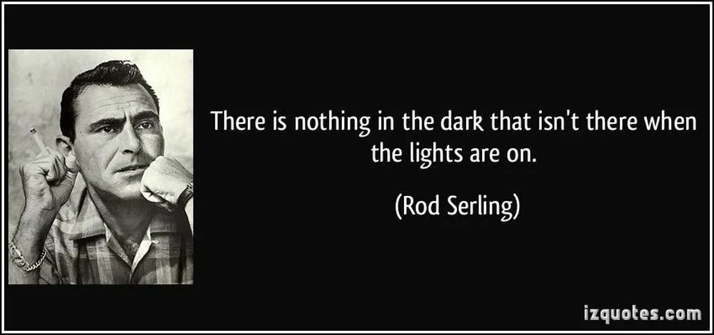 Rod Serling - Image 1