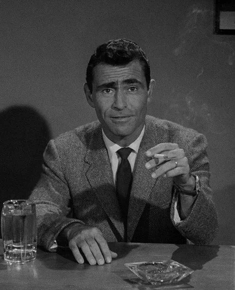 Rod Serling - Biography, Age, Net Worth, Career & Family Cost of Becoming
