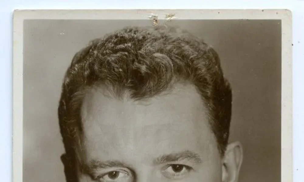 Rod Steiger - Image 1