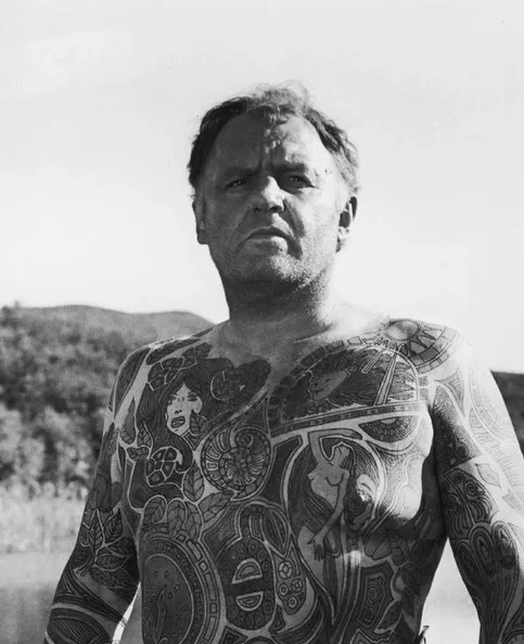 Rod Steiger - Biography, Age, Net Worth, Career & Family Cost of Becoming