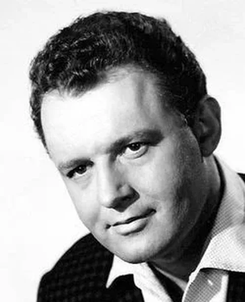 Rod Steiger - Biography, Age, Net Worth, Career & Family Emotional Geography