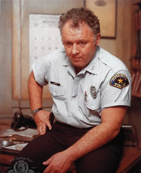 Rod Steiger - Biography, Age, Net Worth, Career & Family Timeline