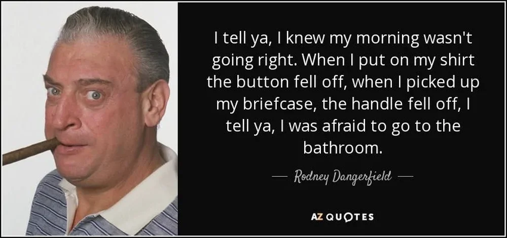 Rodney Dangerfield - Image 1